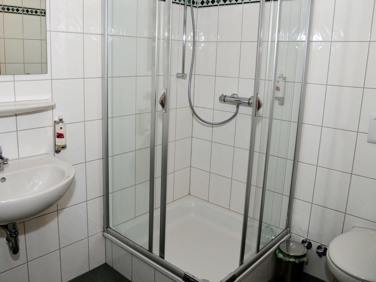 Hotel Хаймбах Экстерьер фото