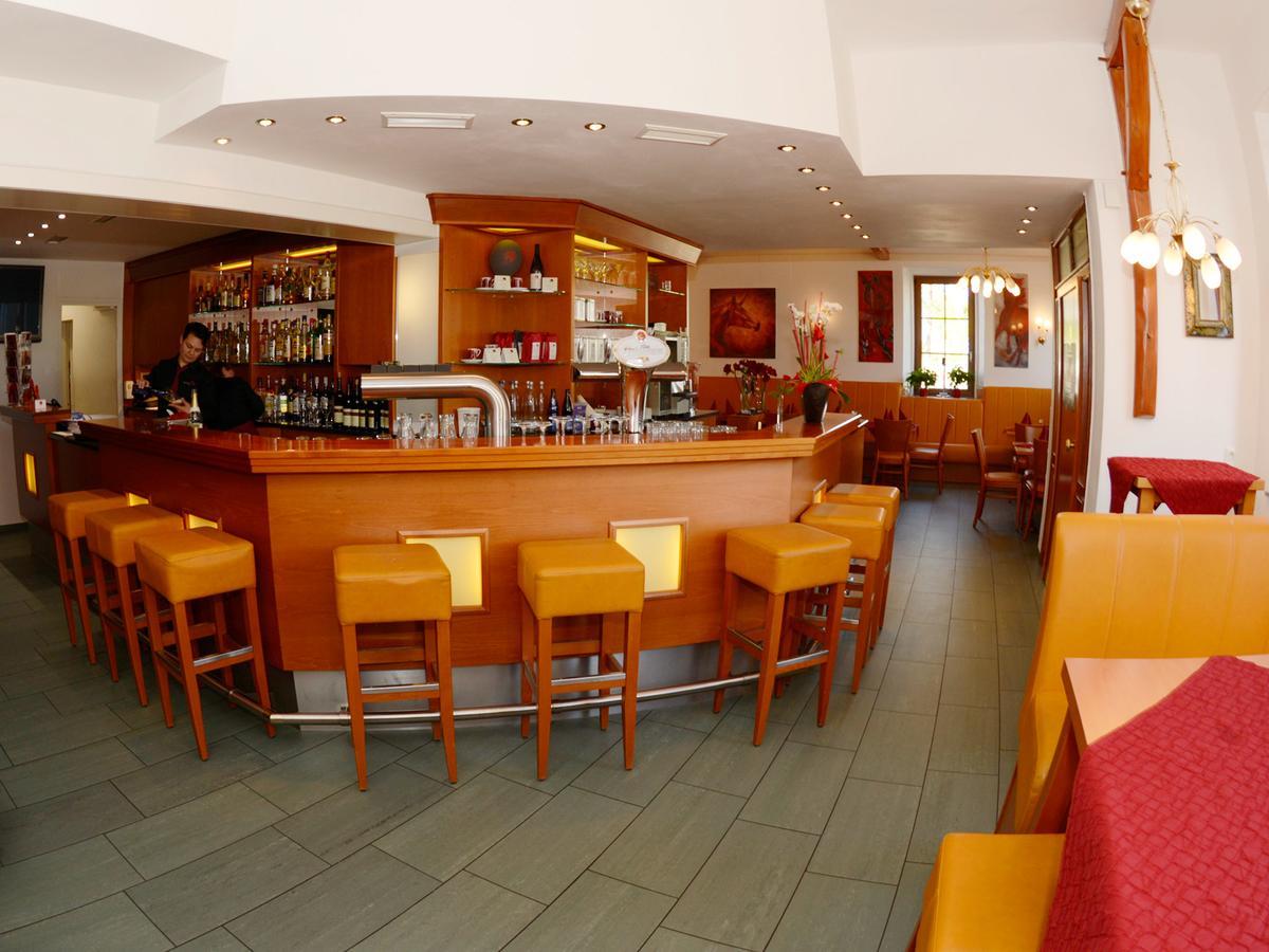 Hotel Хаймбах Экстерьер фото