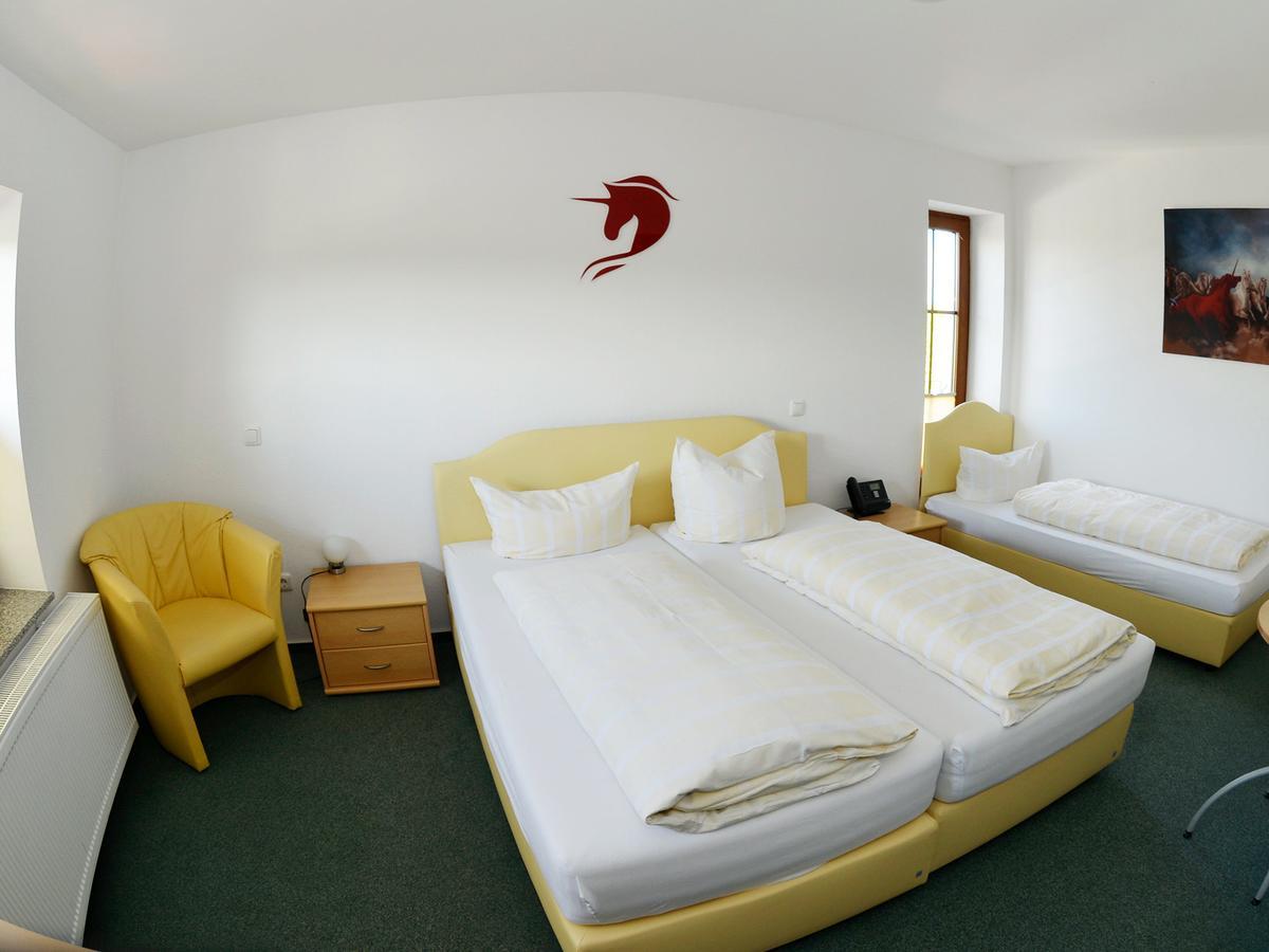 Hotel Хаймбах Экстерьер фото