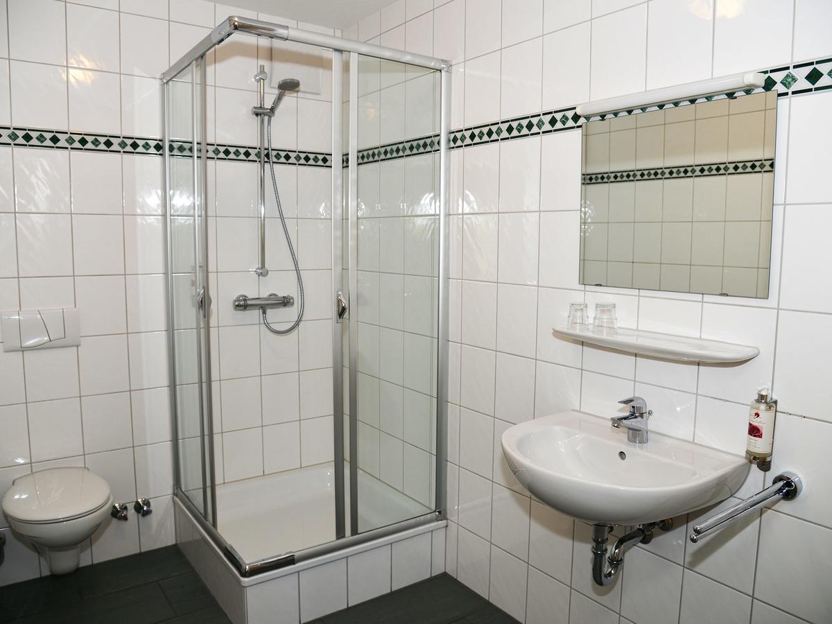 Hotel Хаймбах Экстерьер фото
