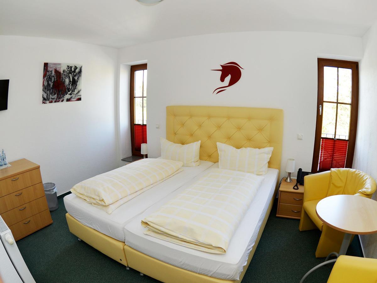 Hotel Хаймбах Экстерьер фото